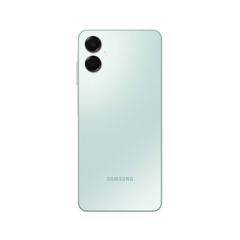 สมาร์ทโฟน Samsung Galaxy A06 (6+128 GB) Light Green (5G)