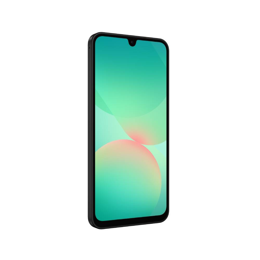 สมาร์ทโฟน Samsung Galaxy A26 (8+256 GB) Black (5G)