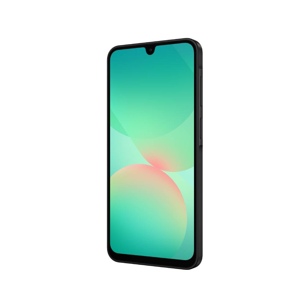 สมาร์ทโฟน Samsung Galaxy A26 (8+256 GB) Black (5G)