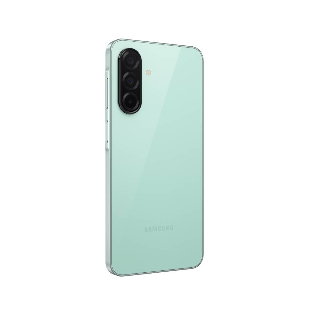 สมาร์ทโฟน Samsung Galaxy A26 (8+256 GB) Light Green (5G)