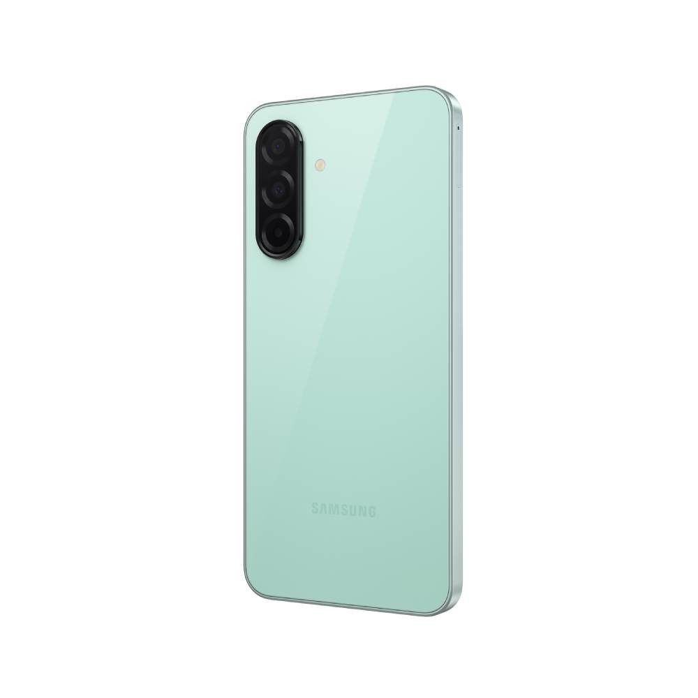 สมาร์ทโฟน Samsung Galaxy A26 (8+256 GB) Light Green (5G)