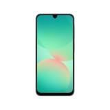 สมาร์ทโฟน Samsung Galaxy A26 (8+256 GB) Light Green (5G)
