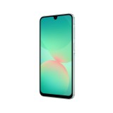 สมาร์ทโฟน Samsung Galaxy A26 (8+256 GB) Light Green (5G)