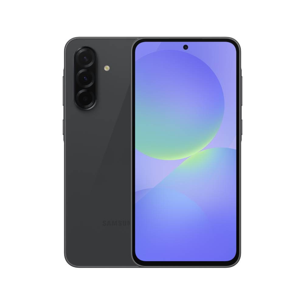 สมาร์ทโฟน Samsung Galaxy A36 (8+128 GB) Black (5G)