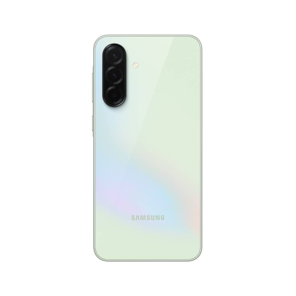 สมาร์ทโฟน Samsung Galaxy A36 (8+128GB) Light Green (5G)