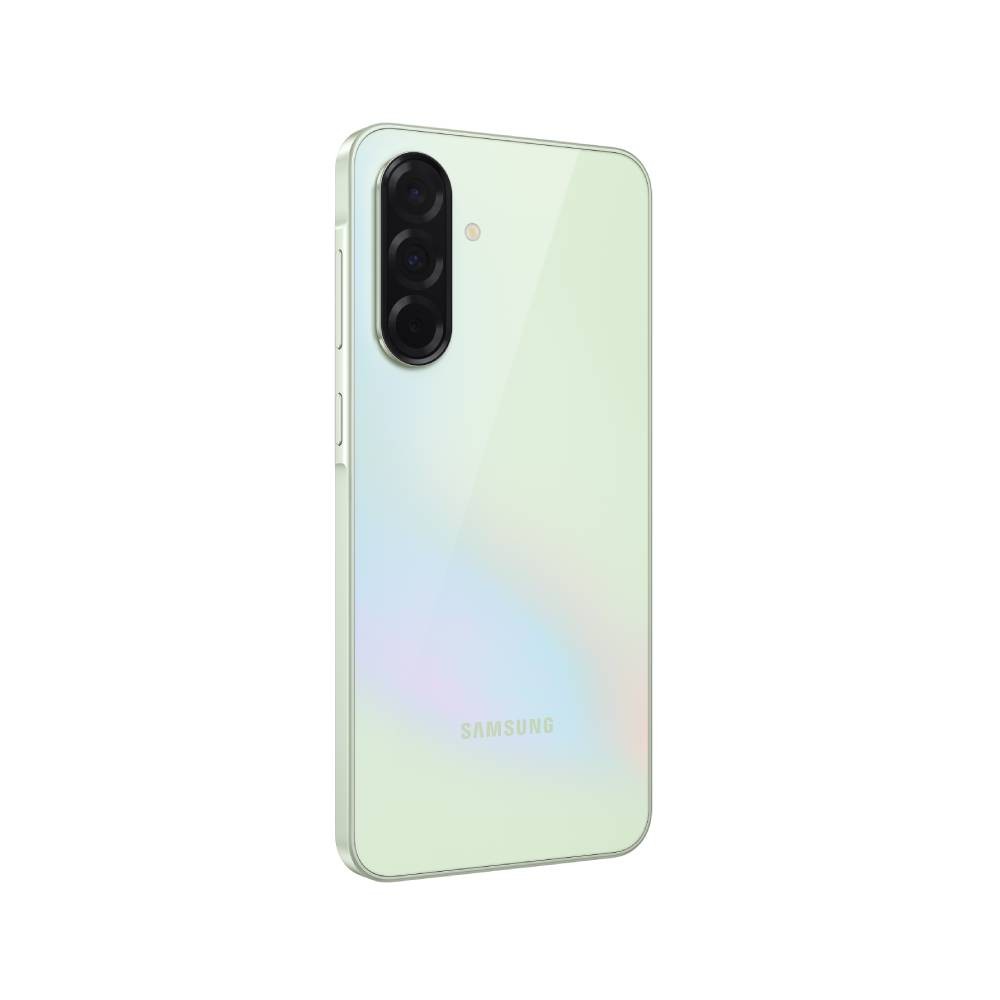 สมาร์ทโฟน Samsung Galaxy A36 (8+128GB) Light Green (5G)