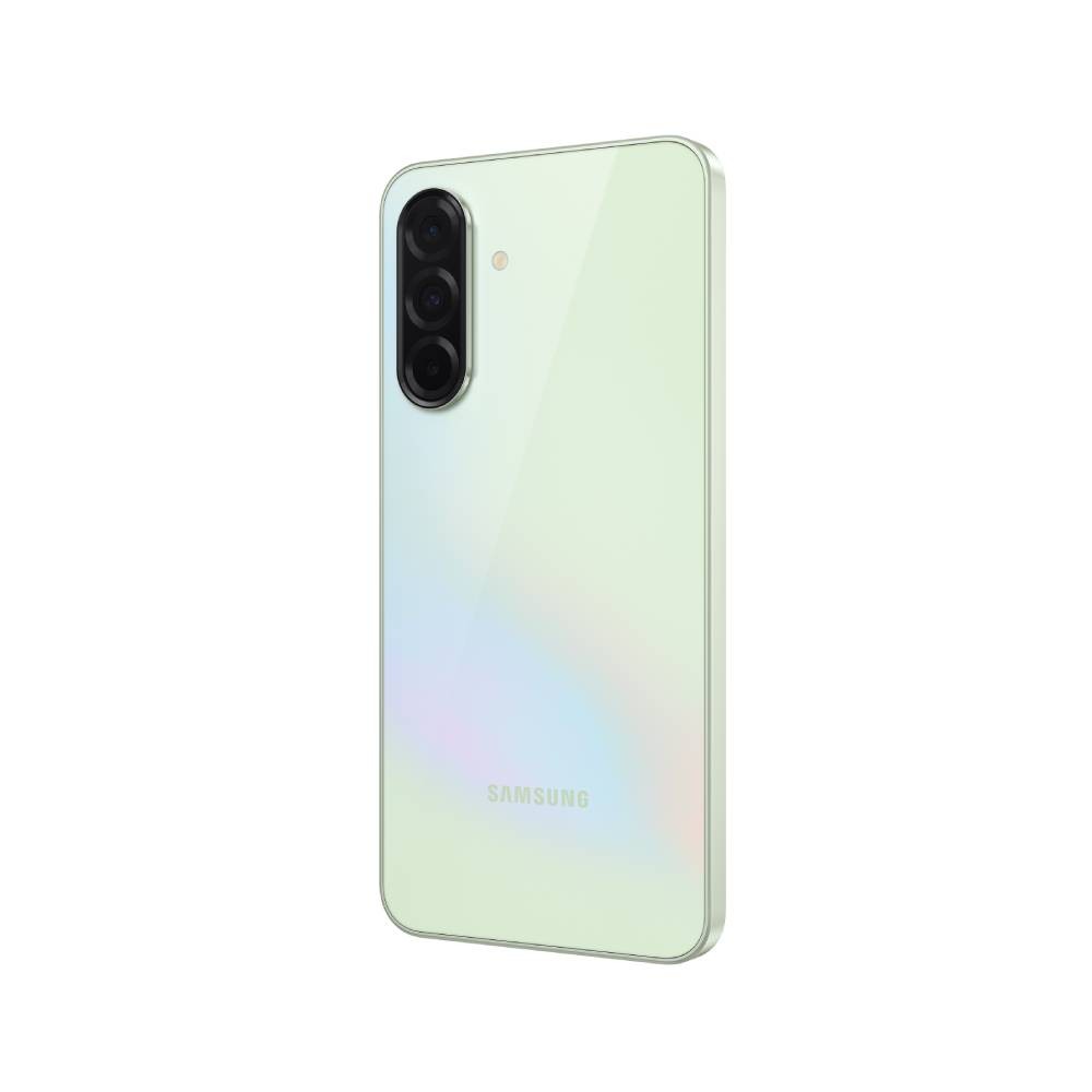 สมาร์ทโฟน Samsung Galaxy A36 (8+128GB) Light Green (5G)