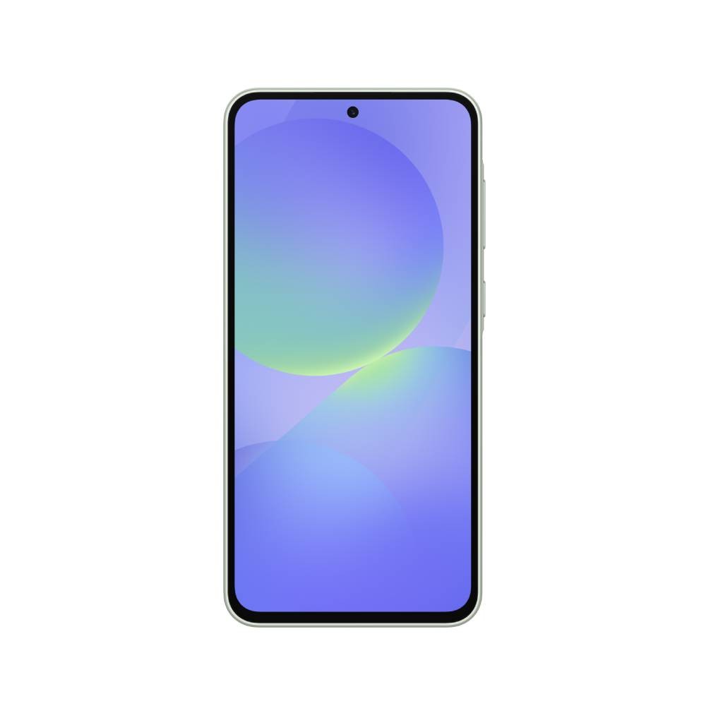 สมาร์ทโฟน Samsung Galaxy A36 (8+128GB) Light Green (5G)