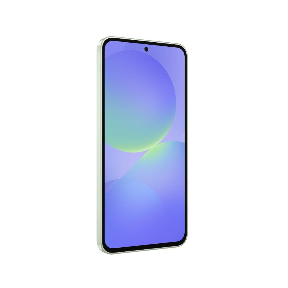 สมาร์ทโฟน Samsung Galaxy A36 (8+128GB) Light Green (5G)