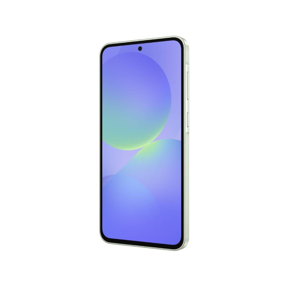 สมาร์ทโฟน Samsung Galaxy A36 (8+128GB) Light Green (5G)