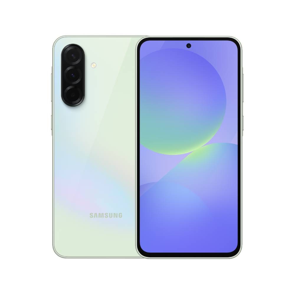 สมาร์ทโฟน Samsung Galaxy A36 (8+128GB) Light Green (5G)