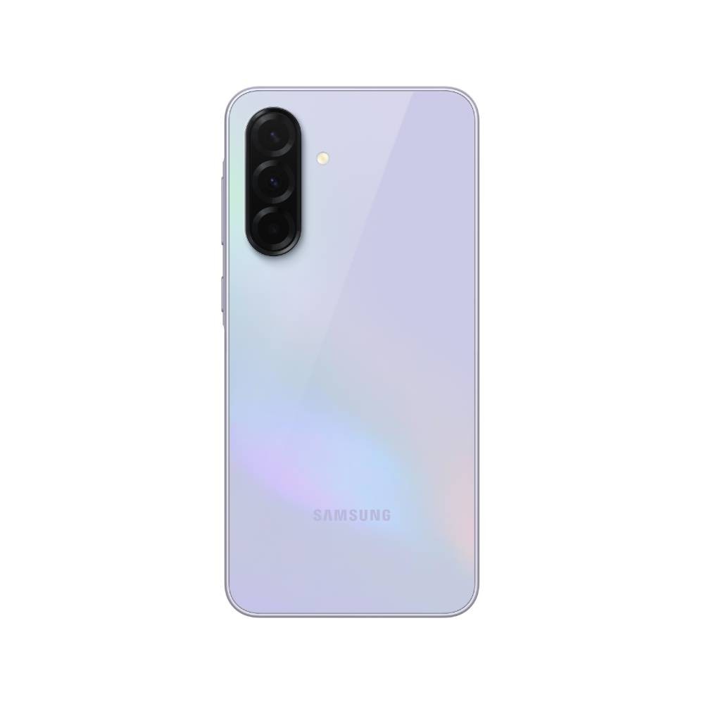 สมาร์ทโฟน Samsung Galaxy A36 (8+128GB) Light Violet (5G)