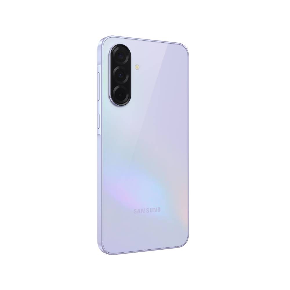 สมาร์ทโฟน Samsung Galaxy A36 (8+128GB) Light Violet (5G)