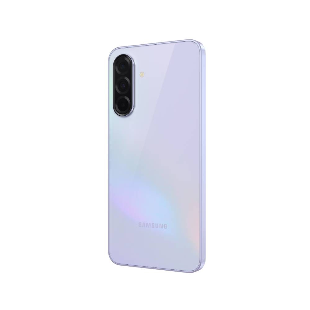 สมาร์ทโฟน Samsung Galaxy A36 (8+128GB) Light Violet (5G)