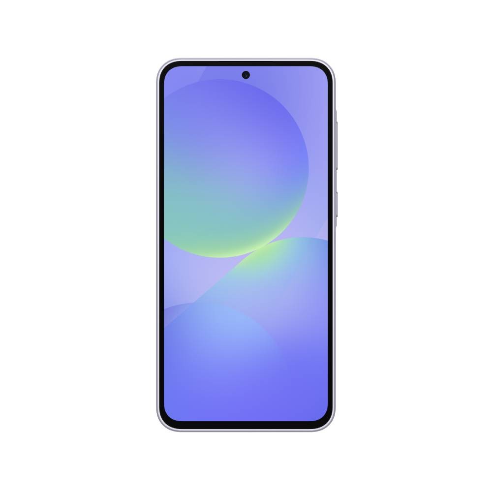 สมาร์ทโฟน Samsung Galaxy A36 (8+128GB) Light Violet (5G)