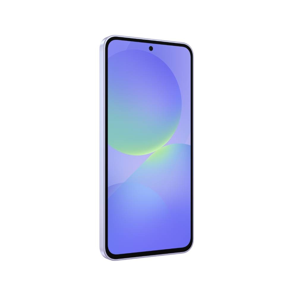 สมาร์ทโฟน Samsung Galaxy A36 (8+128GB) Light Violet (5G)