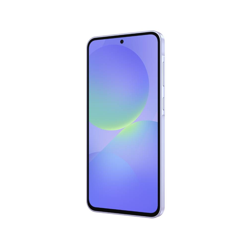 สมาร์ทโฟน Samsung Galaxy A36 (8+128GB) Light Violet (5G)