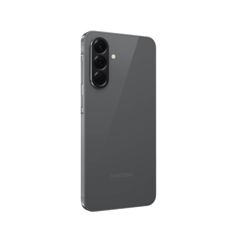 สมาร์ทโฟน Samsung Galaxy A56 (12+256GB) Black (5G)