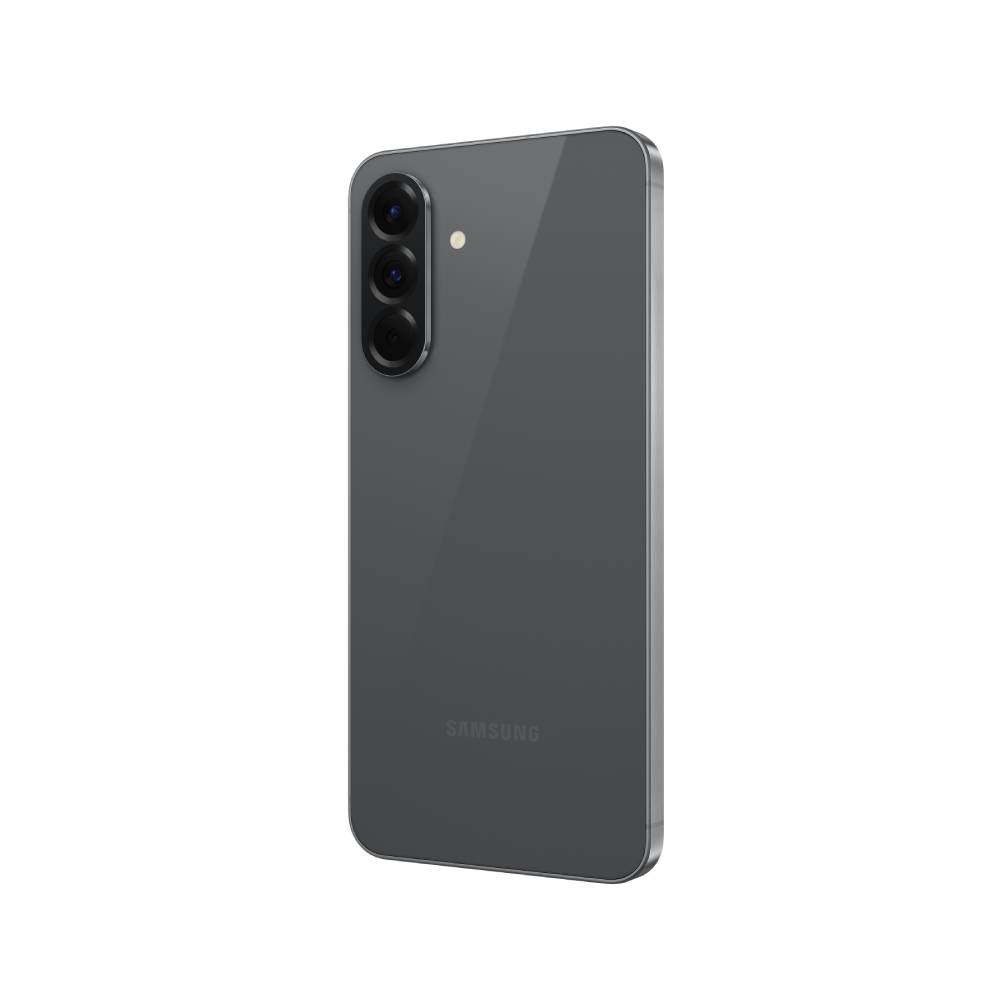 สมาร์ทโฟน Samsung Galaxy A56 (12+256GB) Black (5G)
