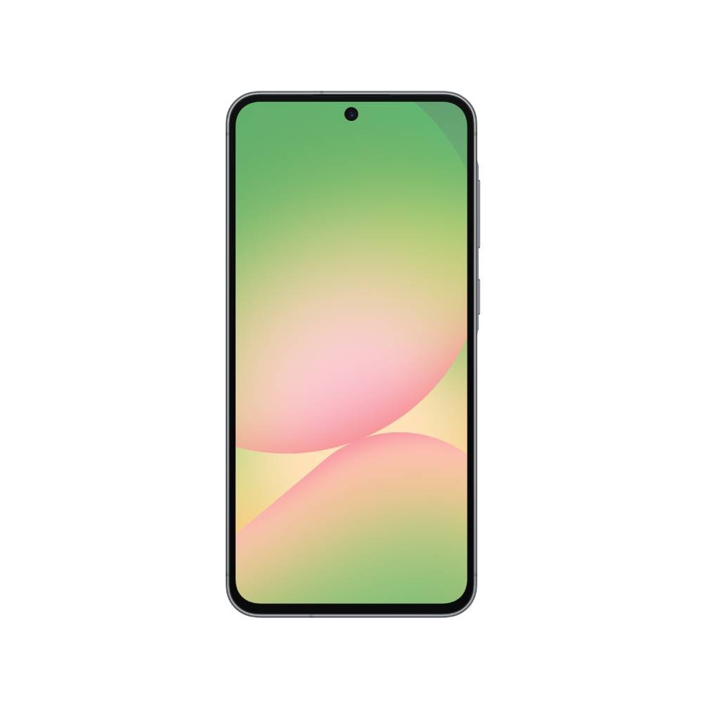 สมาร์ทโฟน Samsung Galaxy A56 (12+256GB) Black (5G)