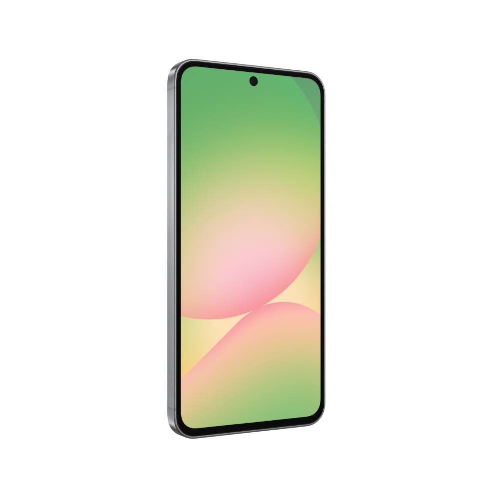 สมาร์ทโฟน Samsung Galaxy A56 (12+256GB) Black (5G)