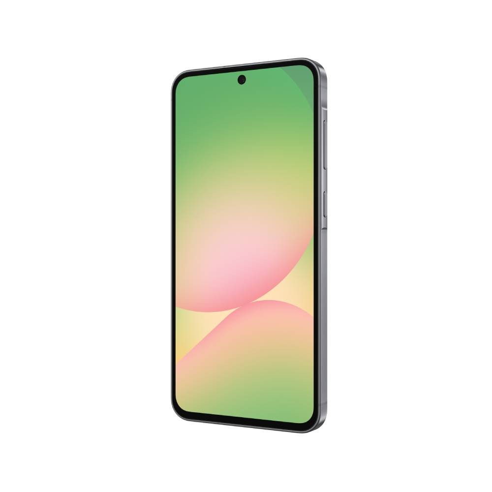 สมาร์ทโฟน Samsung Galaxy A56 (12+256GB) Black (5G)