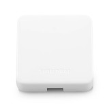 ฮับควบคุมรีโมทเครื่องใช้ไฟฟ้าอัจฉริยะ SwitchBot Hub Mini White