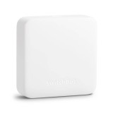 ฮับควบคุมรีโมทเครื่องใช้ไฟฟ้าอัจฉริยะ SwitchBot Hub Mini White