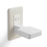 ฮับควบคุมรีโมทเครื่องใช้ไฟฟ้าอัจฉริยะ SwitchBot Hub Mini White