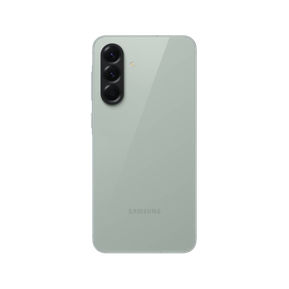 สมาร์ทโฟน Samsung Galaxy A56 (12+256GB) GREEN (5G)