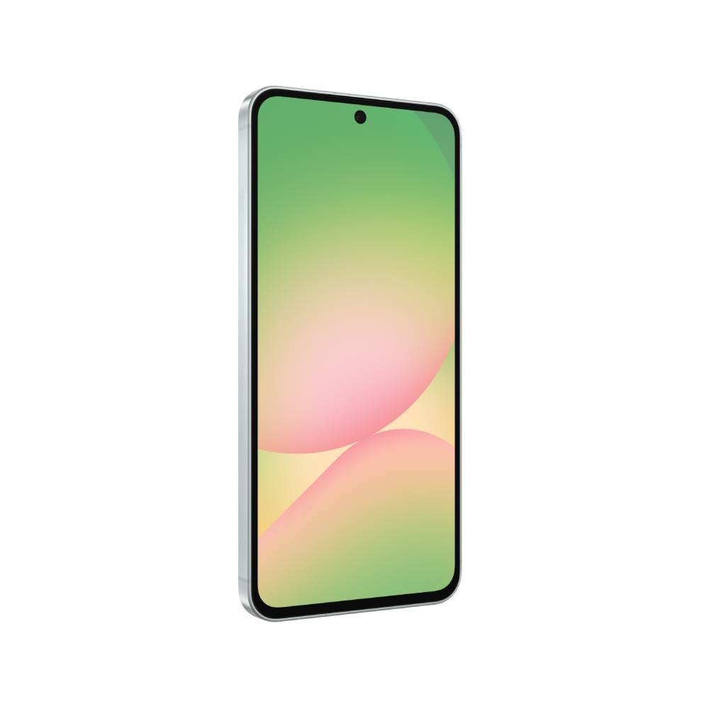 สมาร์ทโฟน Samsung Galaxy A56 (12+256GB) GREEN (5G)