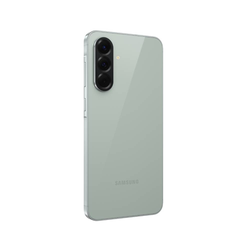 สมาร์ทโฟน Samsung Galaxy A56 (12+256GB) GREEN (5G)