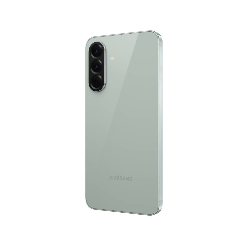สมาร์ทโฟน Samsung Galaxy A56 (12+256GB) GREEN (5G)