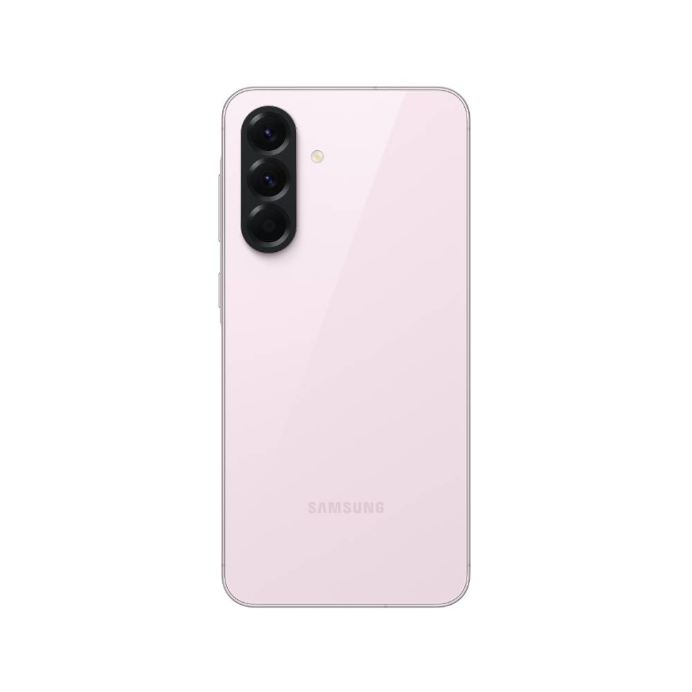 สมาร์ทโฟน Samsung Galaxy A56 (12+256GB) Light pink (5G)