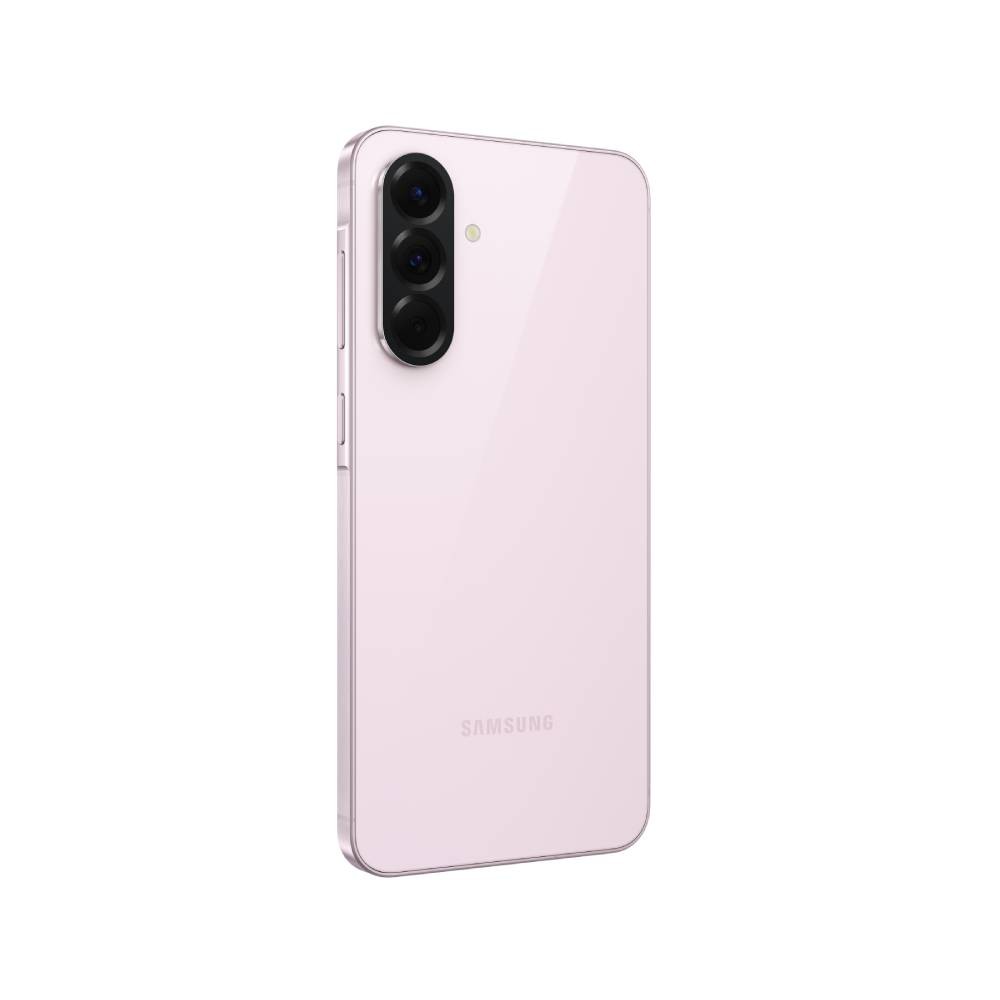 สมาร์ทโฟน Samsung Galaxy A56 (12+256GB) Light pink (5G)