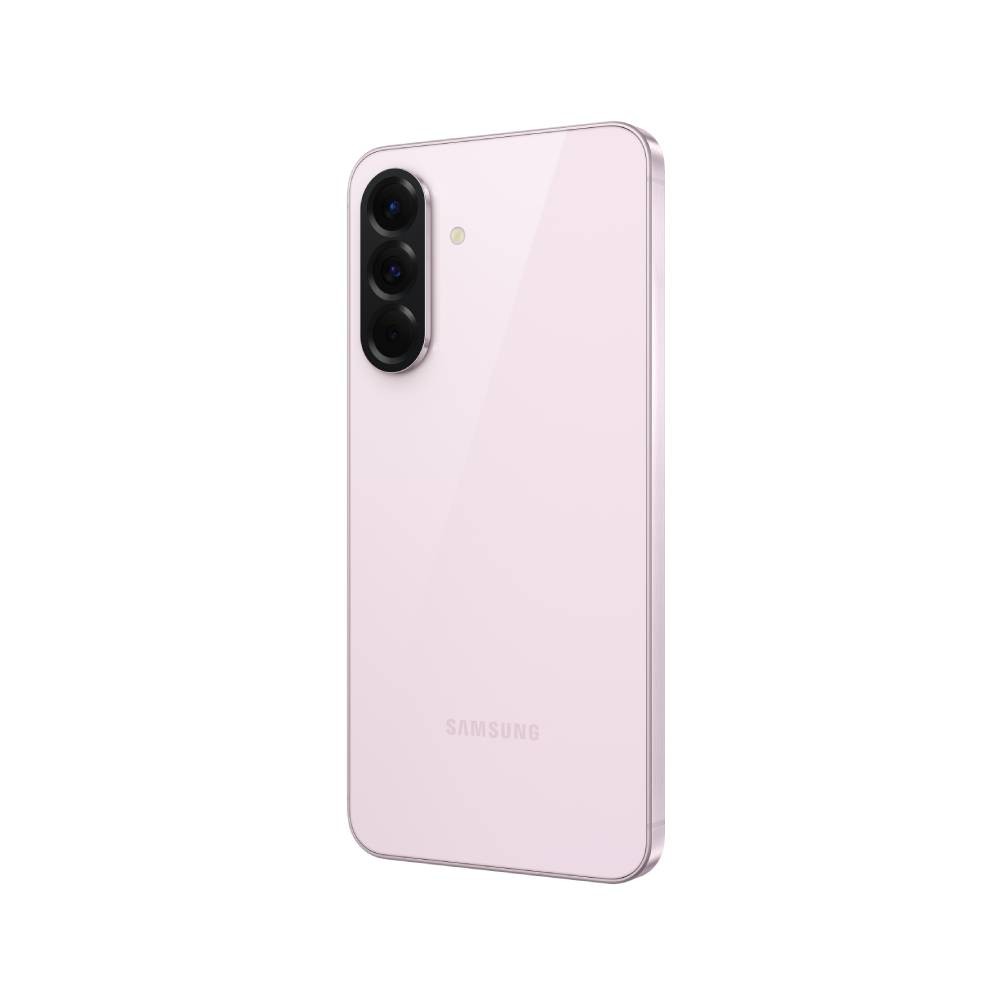 สมาร์ทโฟน Samsung Galaxy A56 (12+256GB) Light pink (5G)