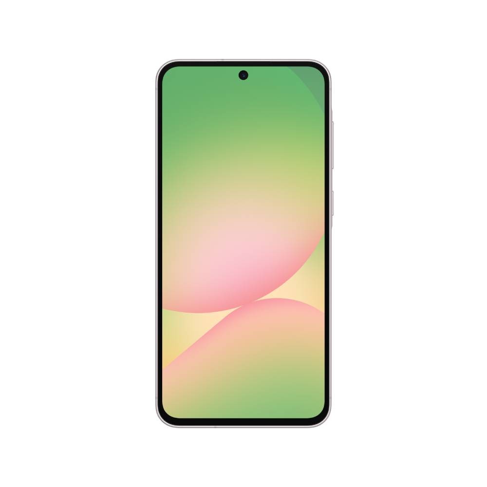 สมาร์ทโฟน Samsung Galaxy A56 (12+256GB) Light pink (5G)