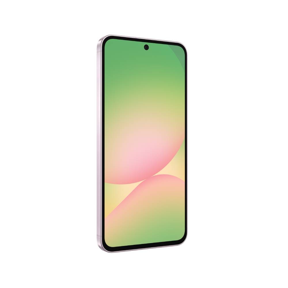 สมาร์ทโฟน Samsung Galaxy A56 (12+256GB) Light pink (5G)
