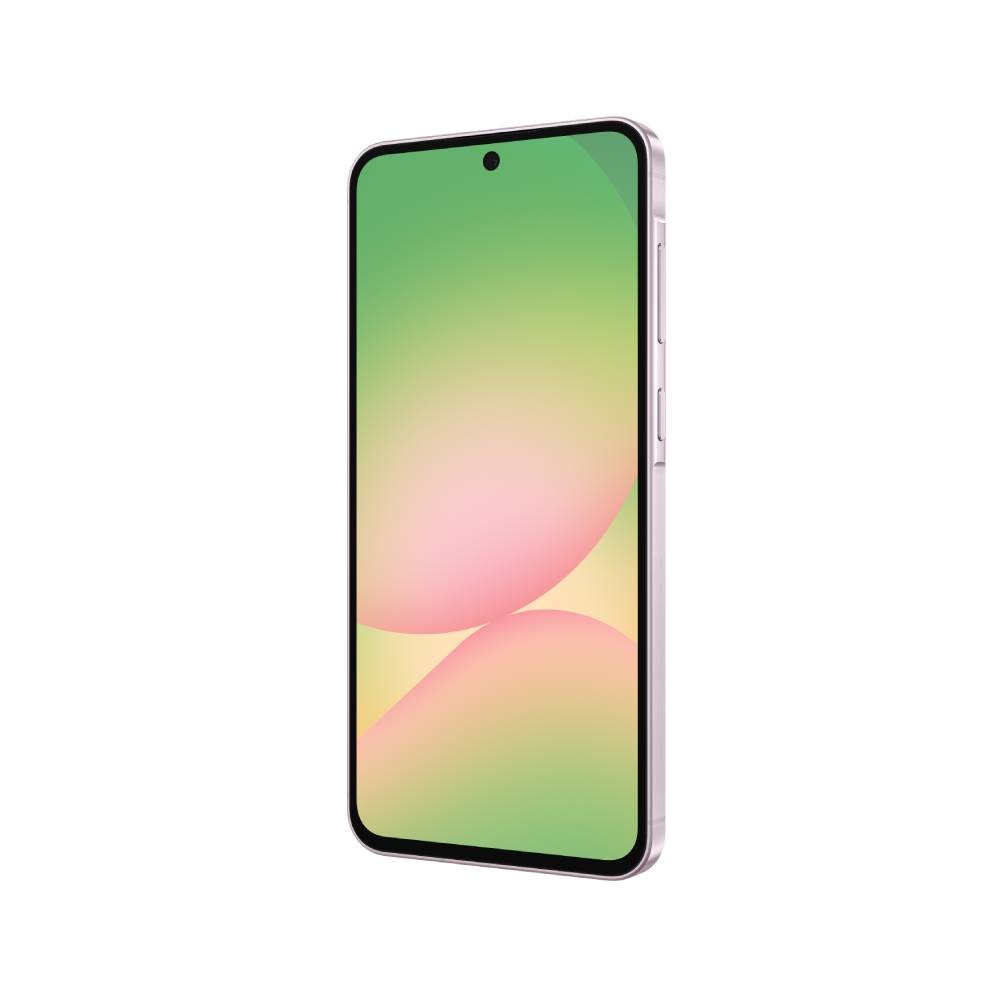 สมาร์ทโฟน Samsung Galaxy A56 (12+256GB) Light pink (5G)