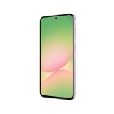สมาร์ทโฟน Samsung Galaxy A56 (12+256GB) Light pink (5G)