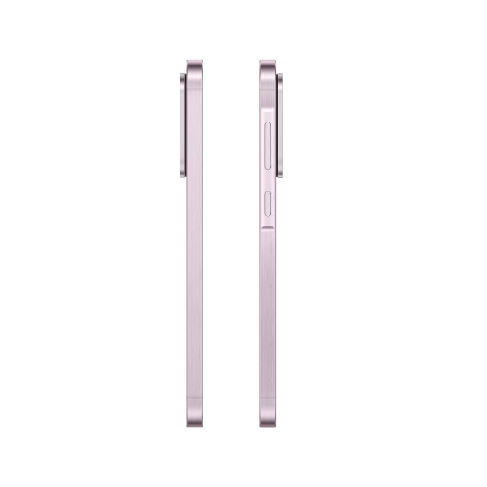 สมาร์ทโฟน Samsung Galaxy A56 (12+256GB) Light pink (5G)