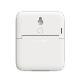 เซ็นเซอร์วัดอุณหภูมิ SwitchBot Meter Plus White