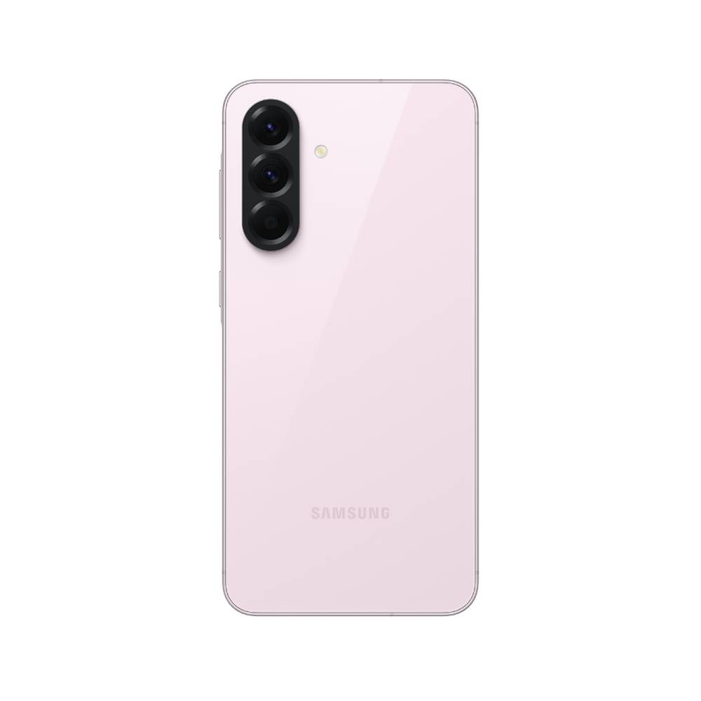 สมาร์ทโฟน Samsung Galaxy A56 (8+128GB) Light pink (5G)