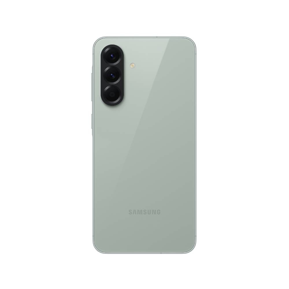 สมาร์ทโฟน Samsung Galaxy A56 (8+128GB) GREEN (5G)