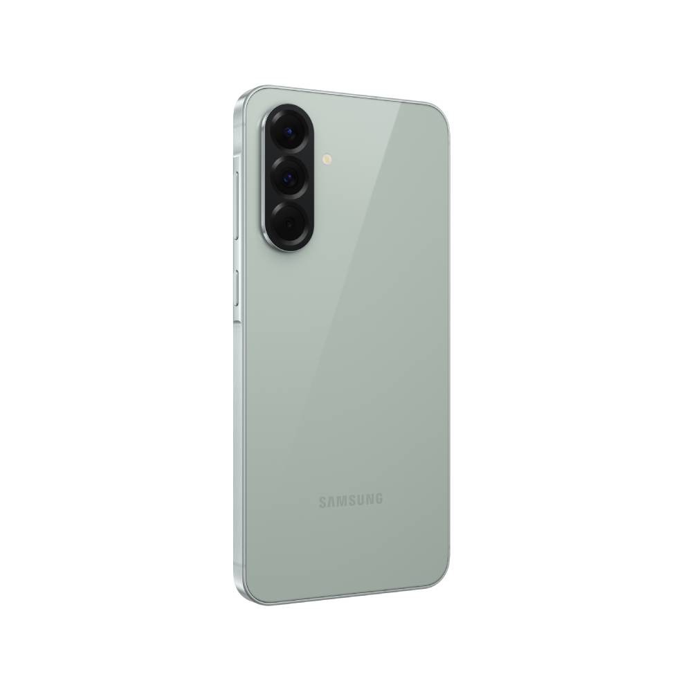 สมาร์ทโฟน Samsung Galaxy A56 (8+128GB) GREEN (5G)