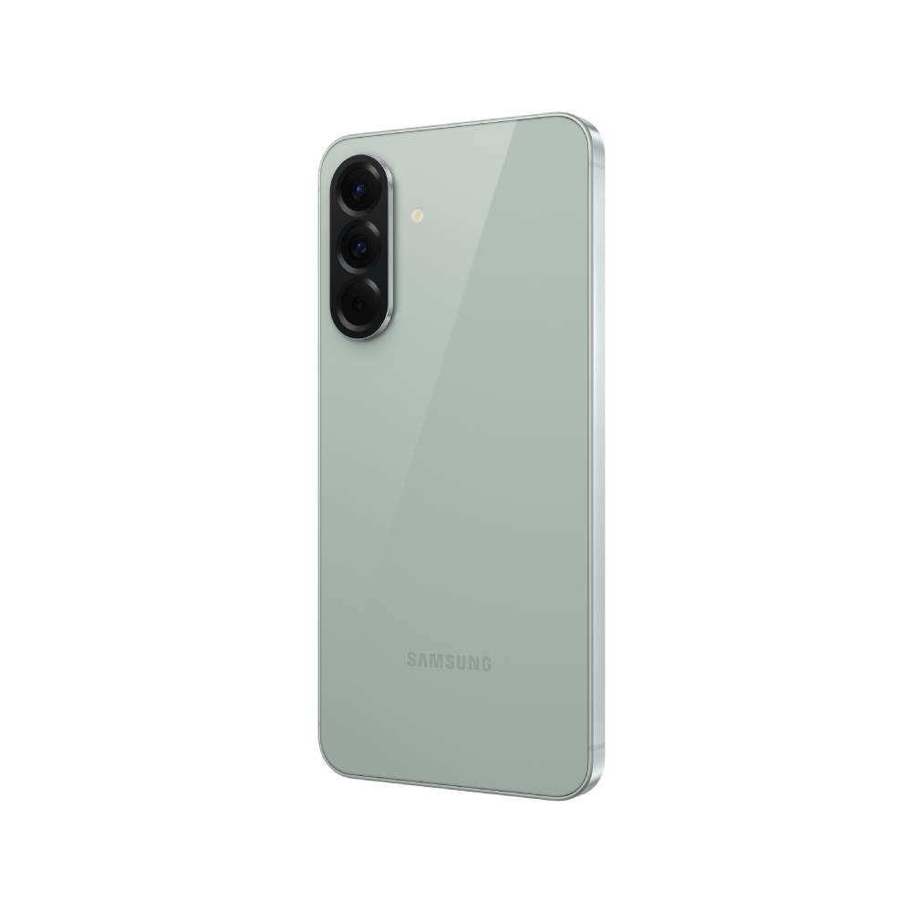 สมาร์ทโฟน Samsung Galaxy A56 (8+128GB) GREEN (5G)