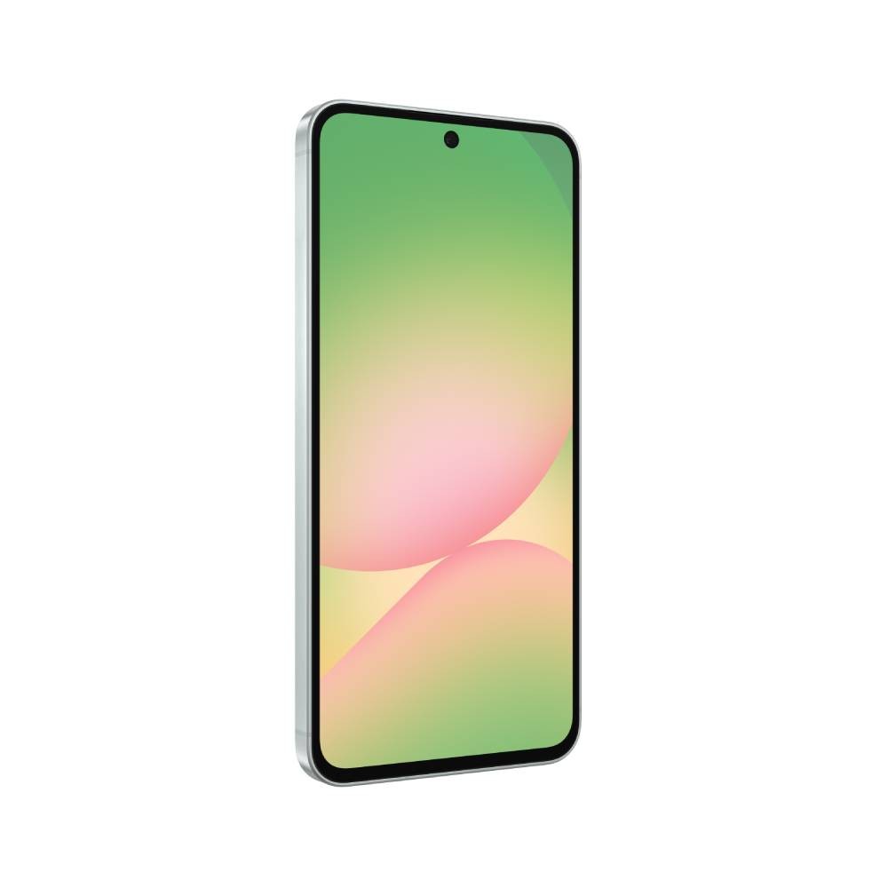 สมาร์ทโฟน Samsung Galaxy A56 (8+128GB) GREEN (5G)