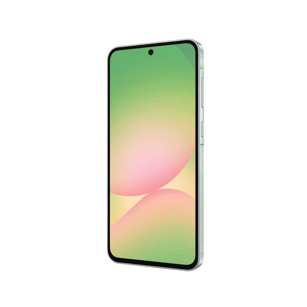 สมาร์ทโฟน Samsung Galaxy A56 (8+128GB) GREEN (5G)
