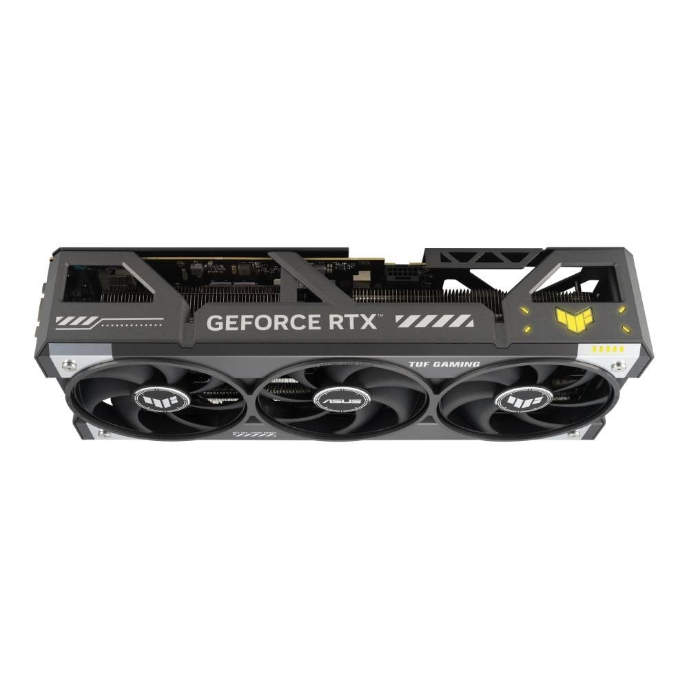 การ์ดจอ ASUS TUF Gaming GeForce RTX 5080 16GB GDDR7 OC Edition