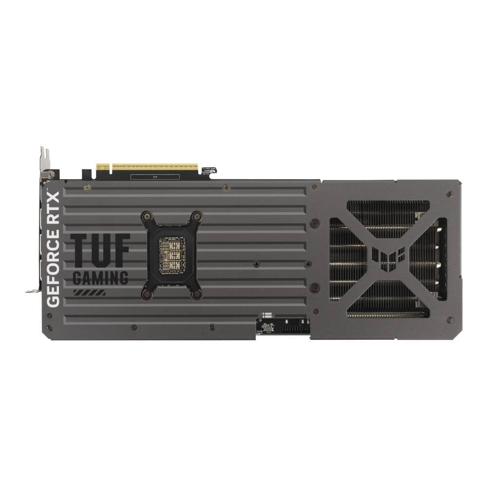 การ์ดจอ ASUS TUF Gaming GeForce RTX 5080 16GB GDDR7 OC Edition